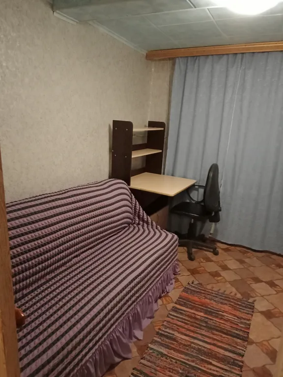 Квартира с комфортом в частном доме