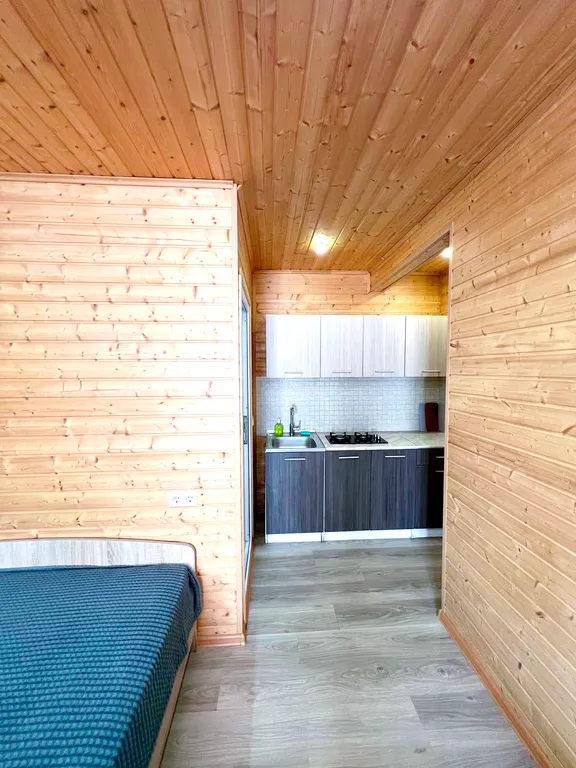 Комната "Морское лето" 1