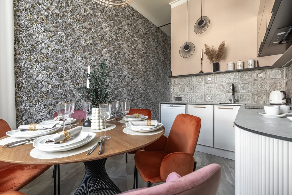 Центральная резиденция