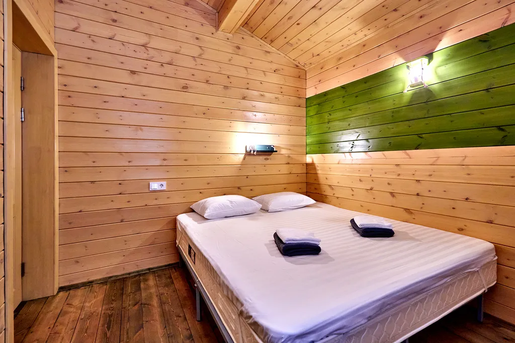 3-комнатный Дом