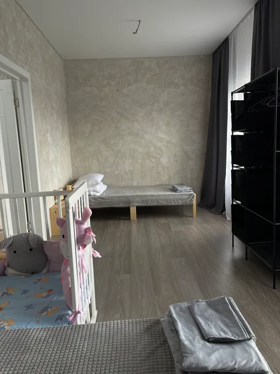 2-х этажный таунхаус