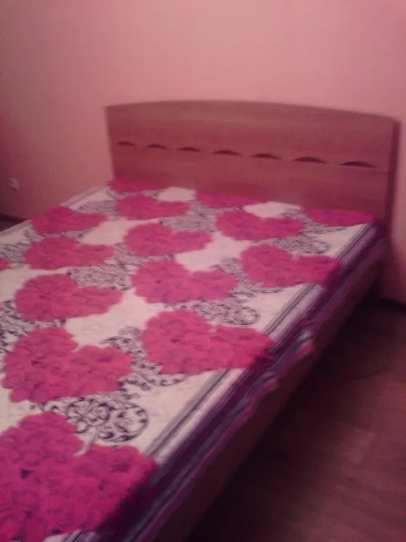 Комфортная квартира рядом с Центральным автовокзалом