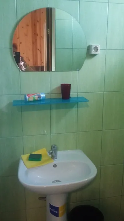 Квартира Комната — Витино