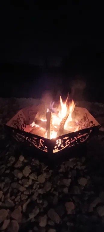 Коттедж Домик у реки с террасой — Тосно