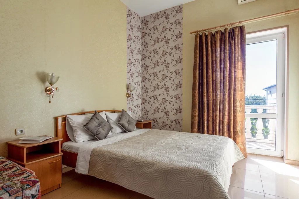 Квартира Комната — Геленджик