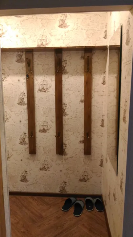 Однокомнатная у Кремля