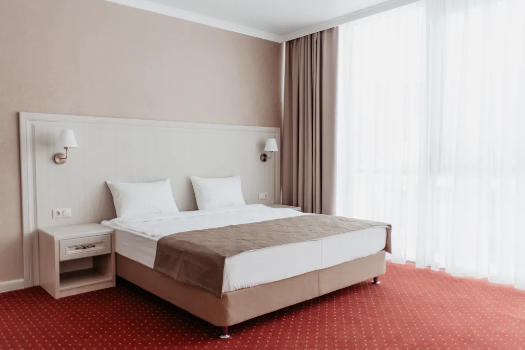 Квартира Уютная квартира в центре города — Горячий Ключ