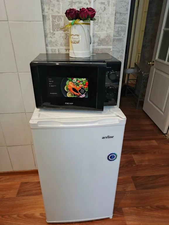 Комфортная квартира в центре города