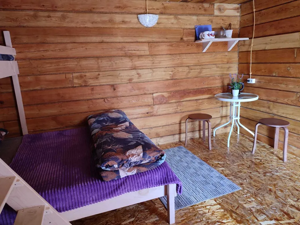 Дом Emirell Altai