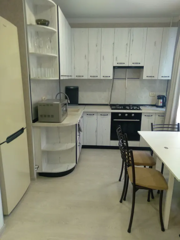 Уютная квартира в центре