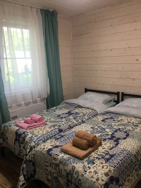 3-комнатный Дом