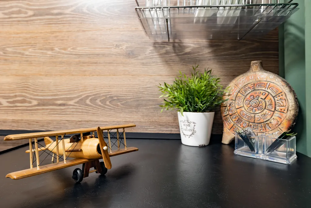 Каюта Путешественника