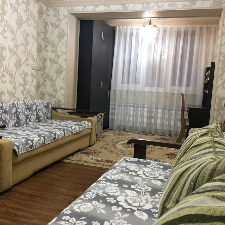 Комфортный отдых в горах у нас