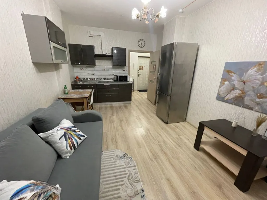 Квартира в центре