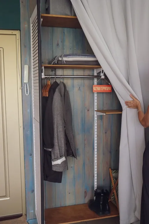 Лофт-студия на Садовой