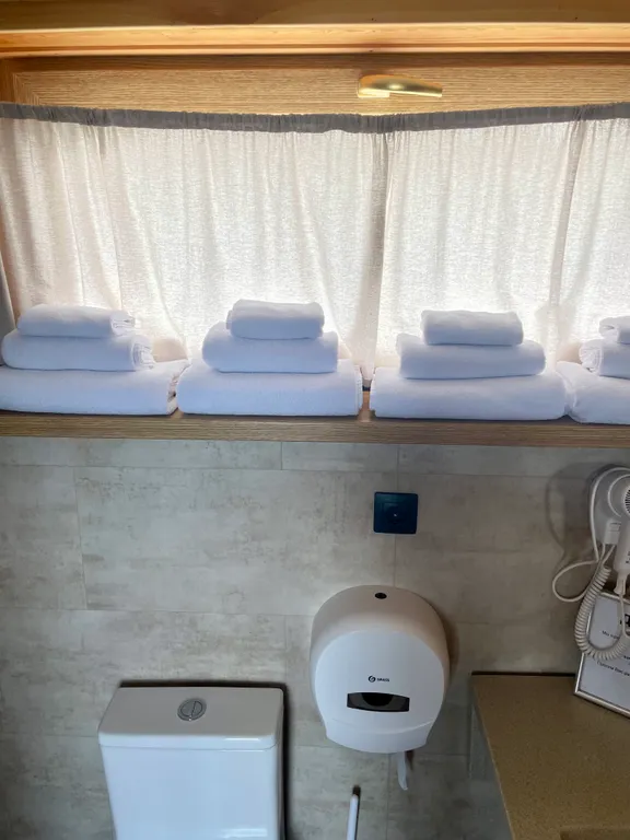 VIP жилье с видом на Байкал 1