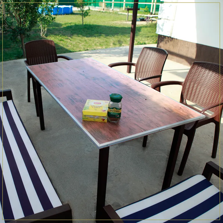 Приют Купидона