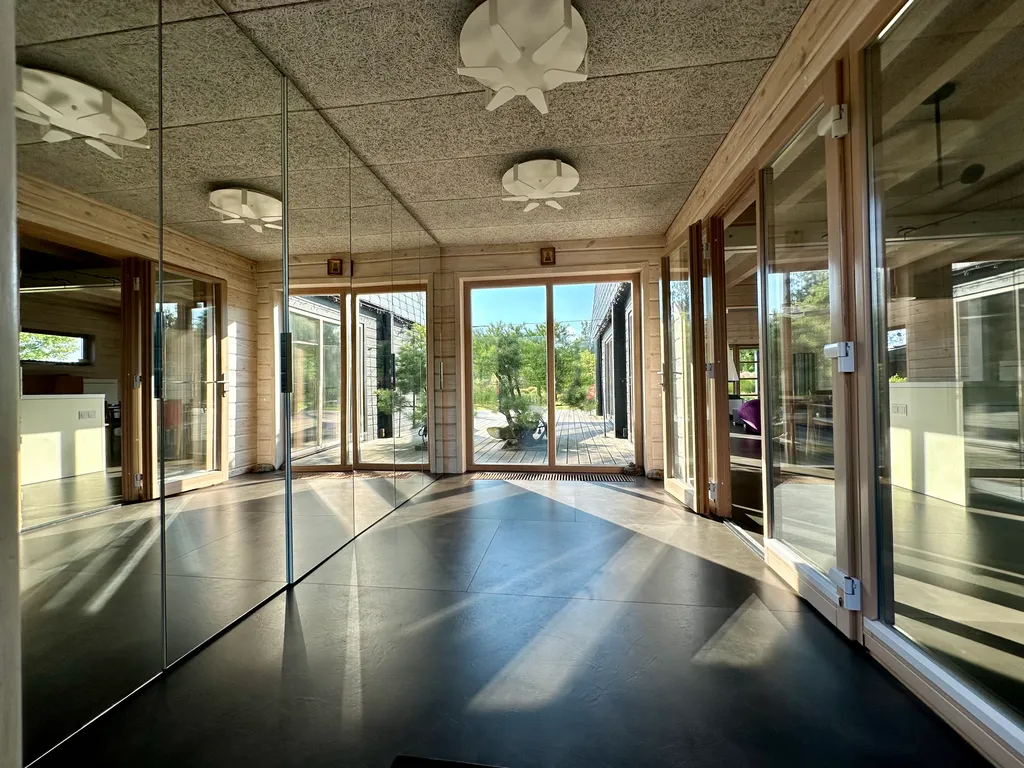 Элитная вилла-усадьба villachiki