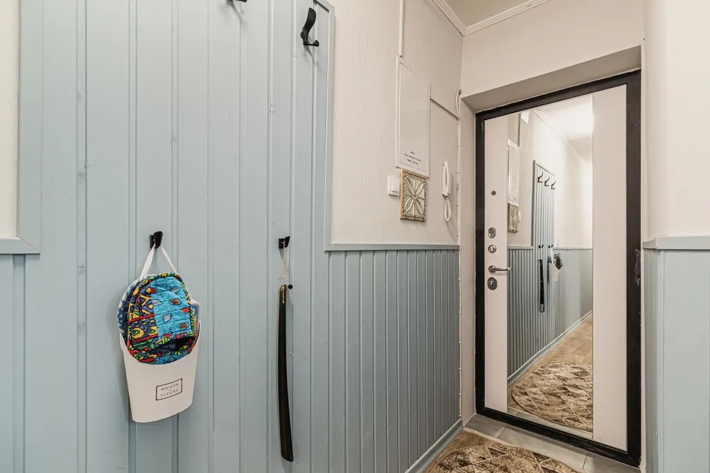 Уютное проживание в самом сердце Петергофа