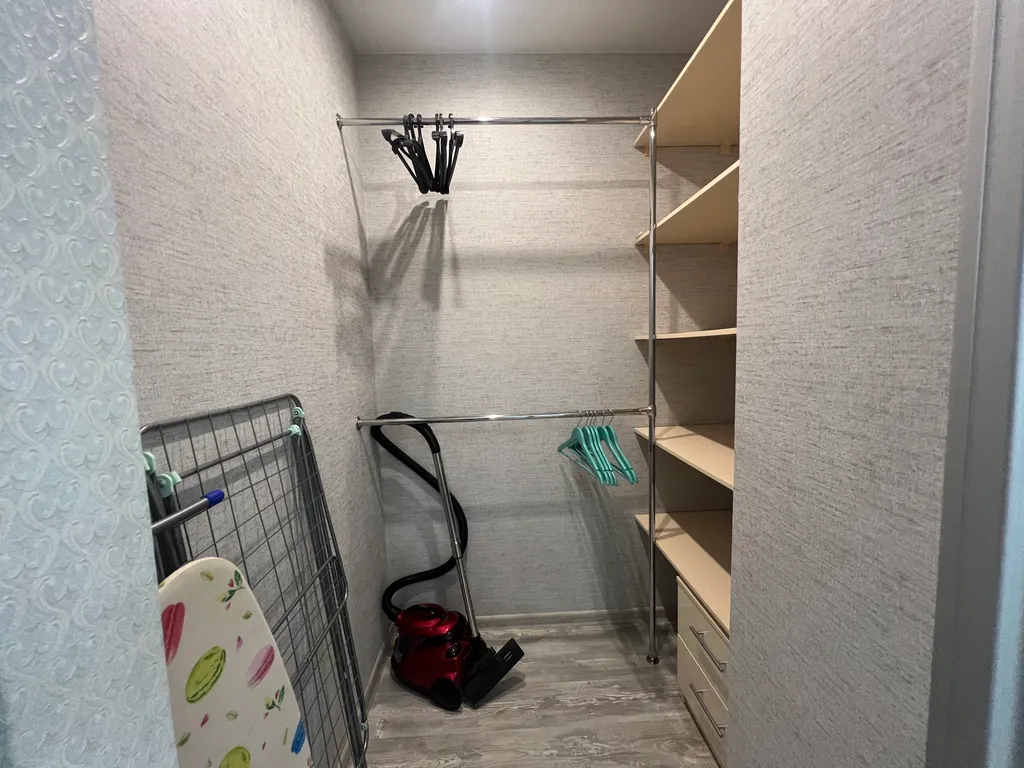 Уютная Евродвушка в ЖК Ocean sity