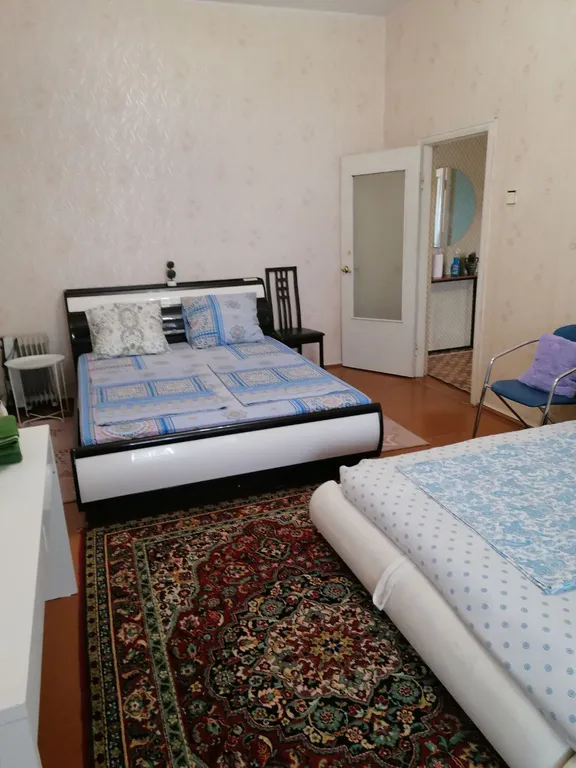 Комфортный дом