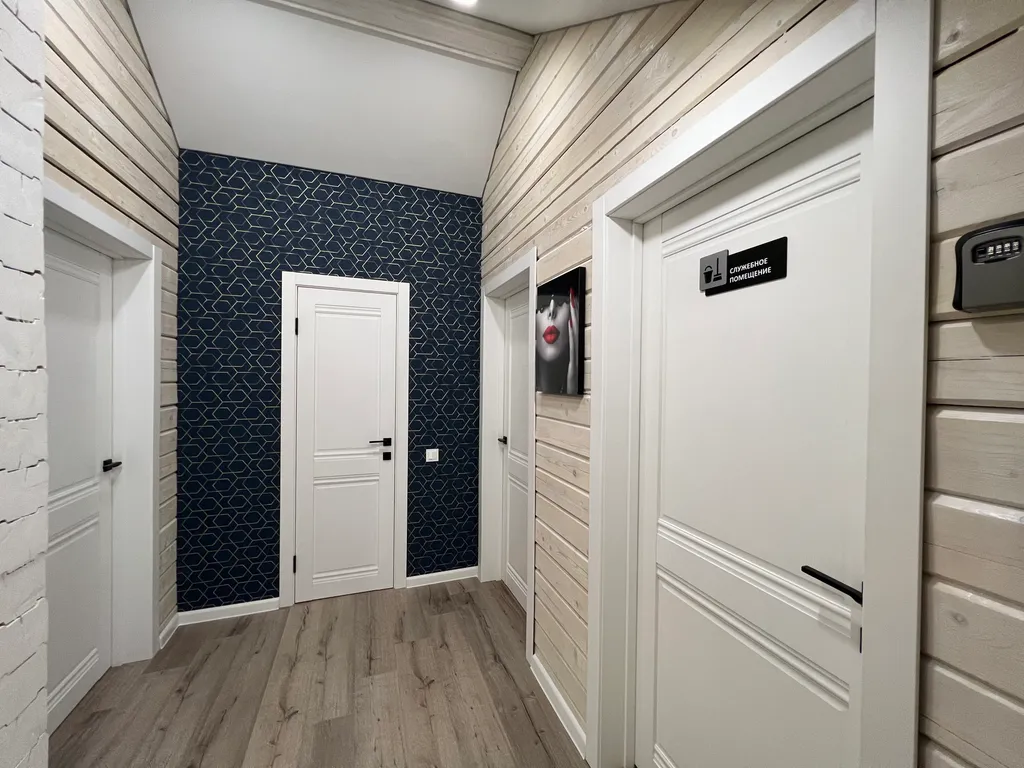 Гостевой дом жемчужина