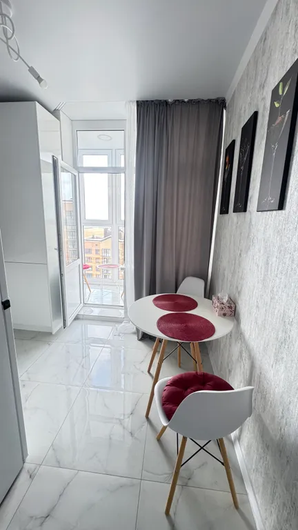 Квартира в самом красивом районе города — аренда посуточно в Ставрополь