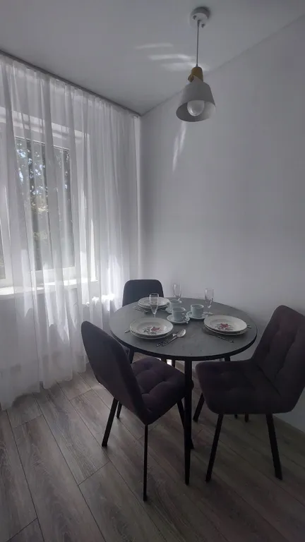 Квартира Уютная квартира в центре города — Калининград