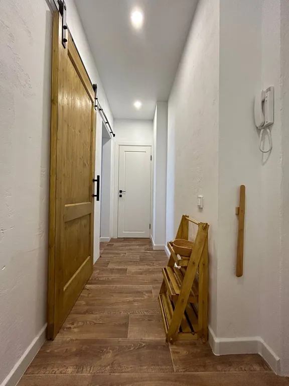 Дизайнерская квартира Эль Апарт в Батайске