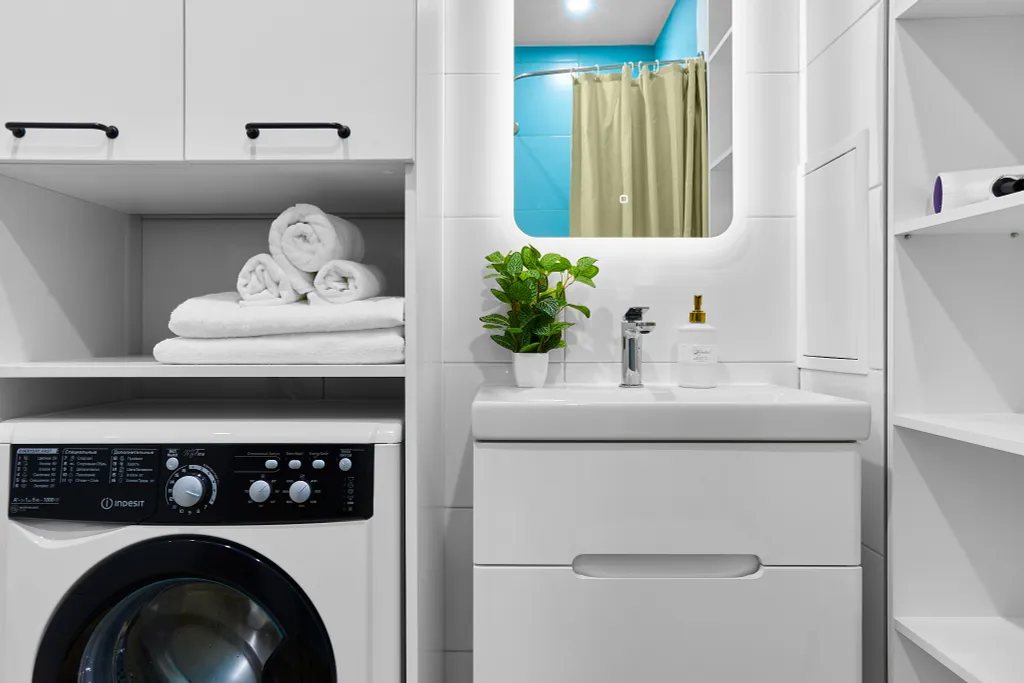 Квартира Квартира Отличная студия в ЖК Парк у Дома в 1 мин. от парка — Краснодар