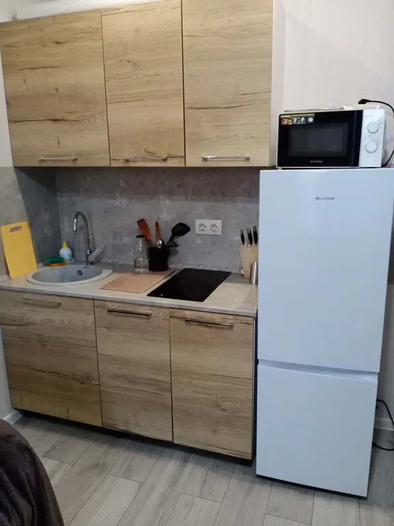 Студия в Дагомысе рядом с морем