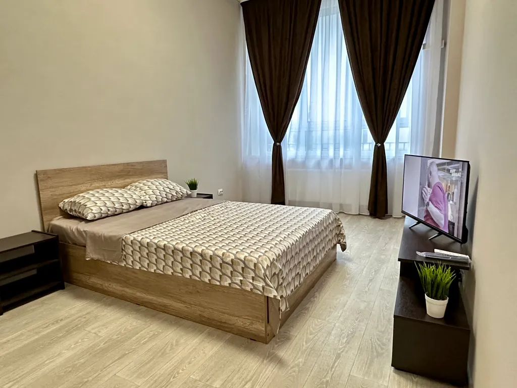 Квартира в скандинавском ЖК Норвуд