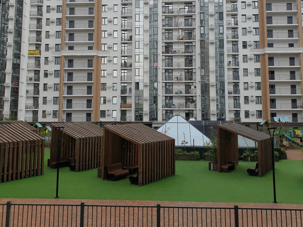Просторная, чистая, комфортная евродвушка в центре