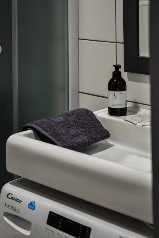 Квартира Апартаменты в элитном ЖК Притяжение — Красноярск