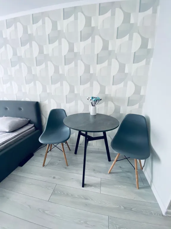 Комфортная, уютная квартира в городе