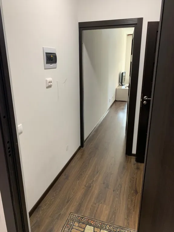 Квартира 1-комнатная Квартира — Санкт-Петербург