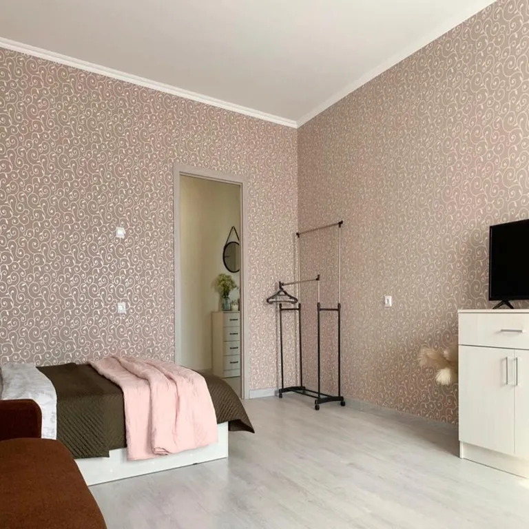 Квартира Большая квартира в Буграх — Бугры