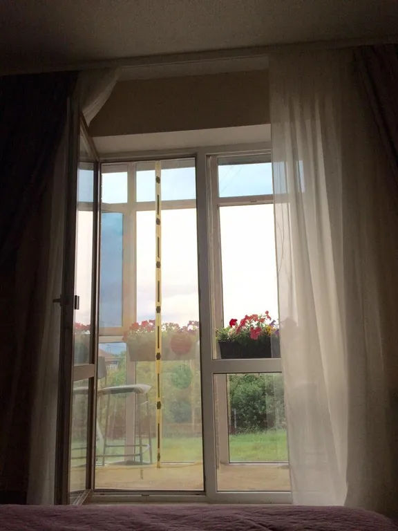 Уютная квартира в тихом элитном  районе города