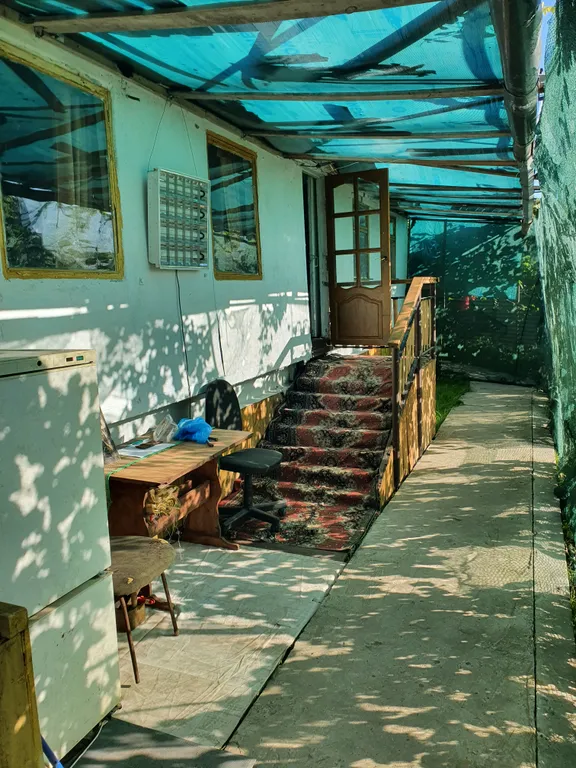 Дача Изабелла