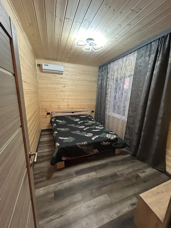 Коттедж на Бирюзовой Виаре