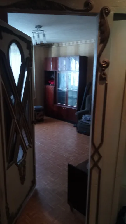 Квартира на Нижегородской ярмарке