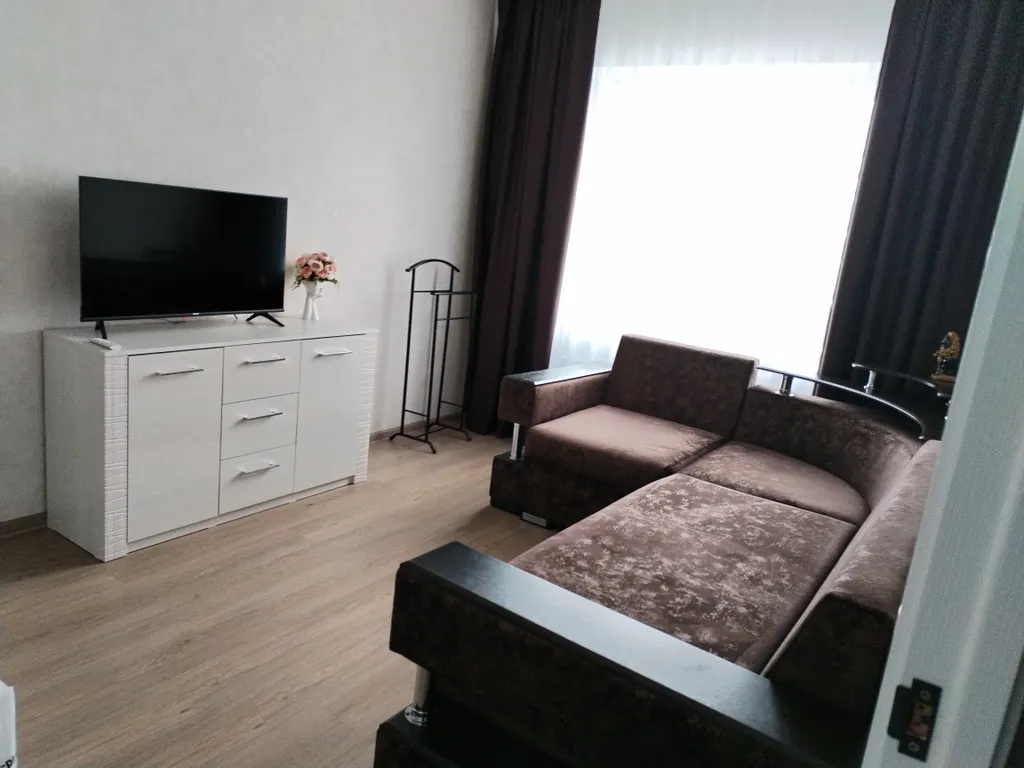 Уютная квартира на Завеличье