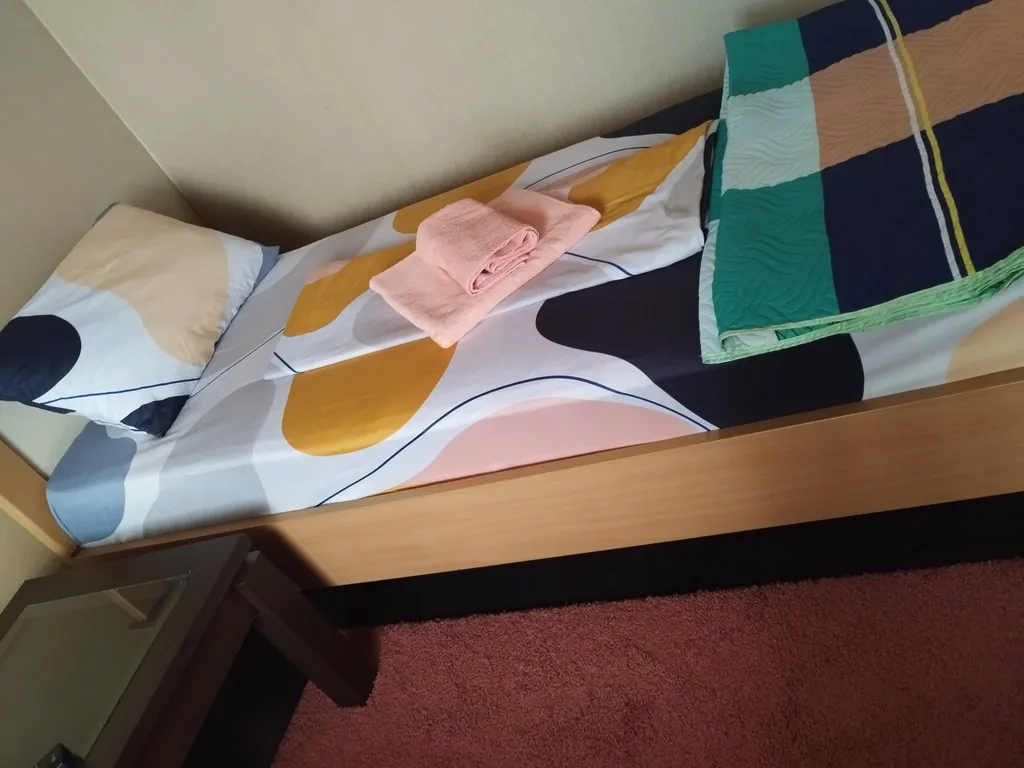 Уютная квартира ждет вас