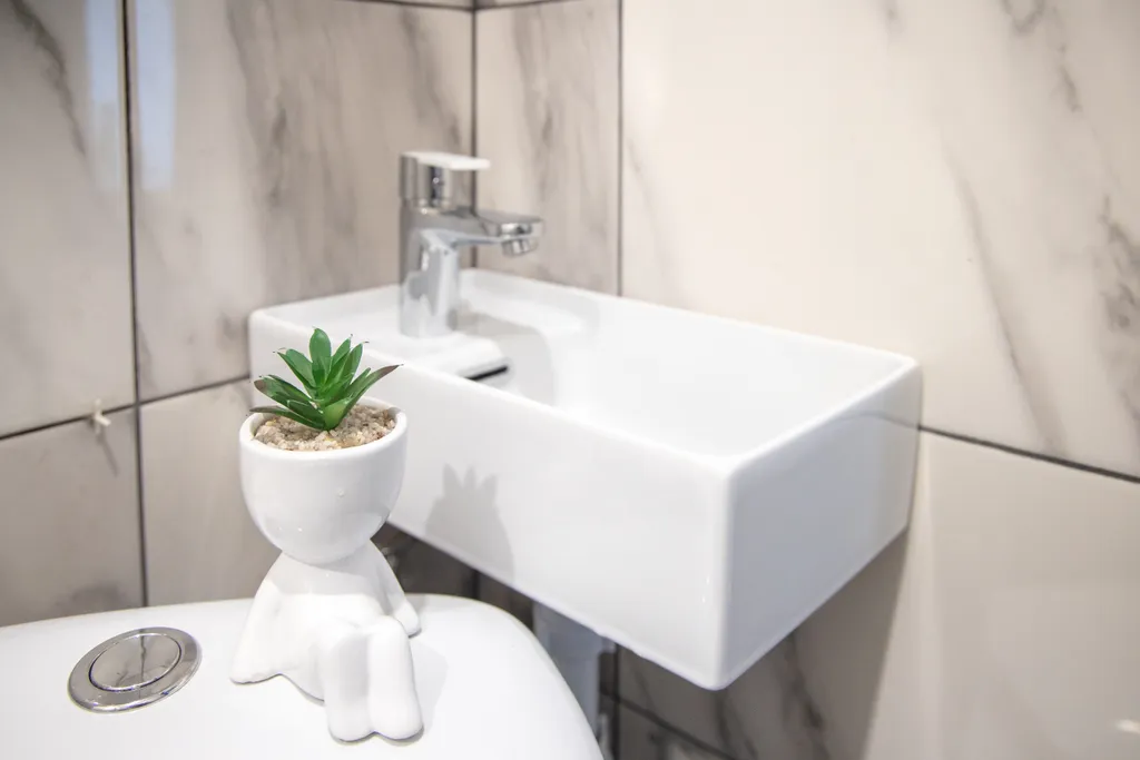 Квартира Квартира Студия 1 у Королевских ворот — Калининград