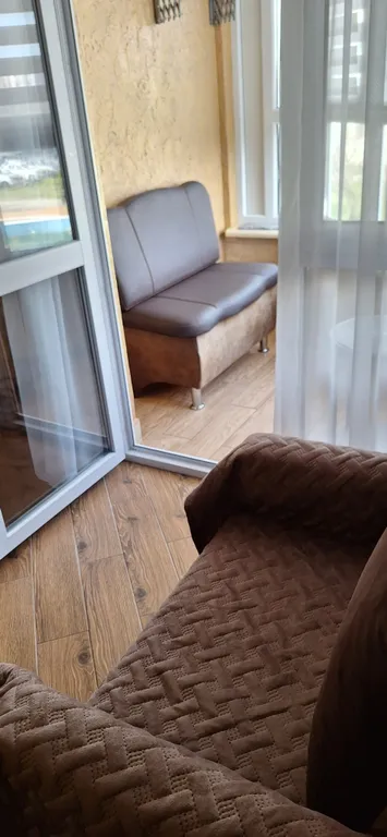 Квартира Апартаменты у самого моря — Севастополь