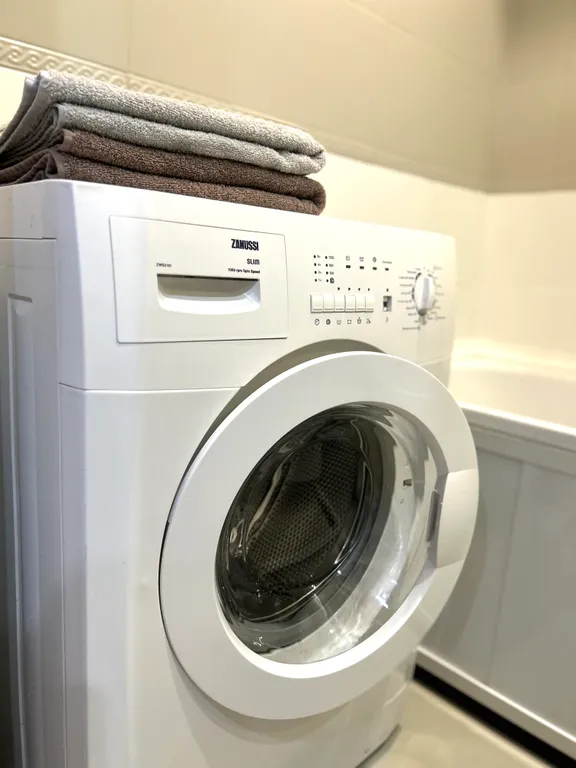 Чистая, уютная квартира возле вокзала