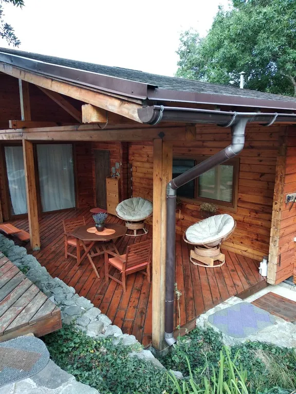 2-комнатный Дом