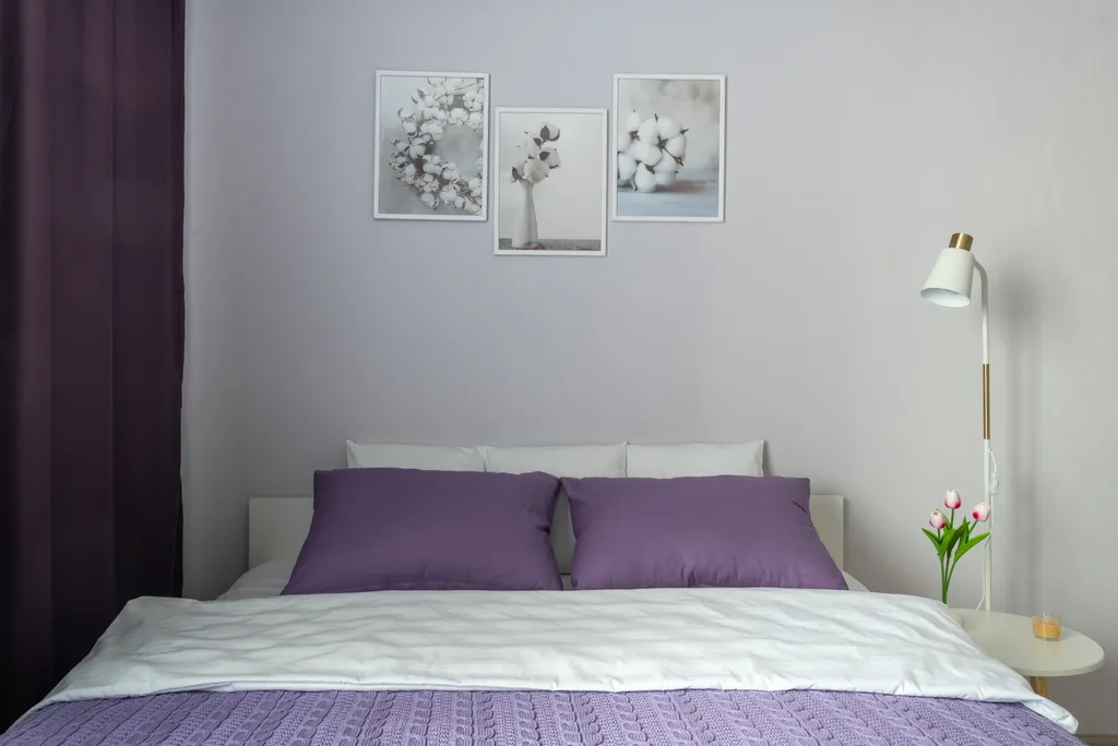 Уютная и светлая квартира-студия на северо-западе Подмосковья