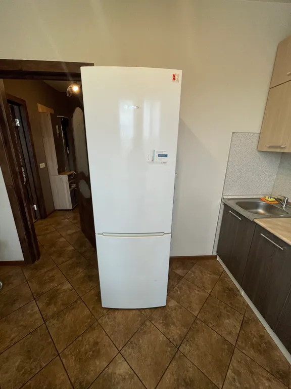 Квартира Просторная квартира — Тверь