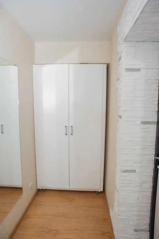 Апартаменты с Джакузи и видом на Парк